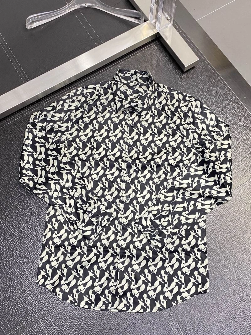 Contemporary Ysl Shirts 158884