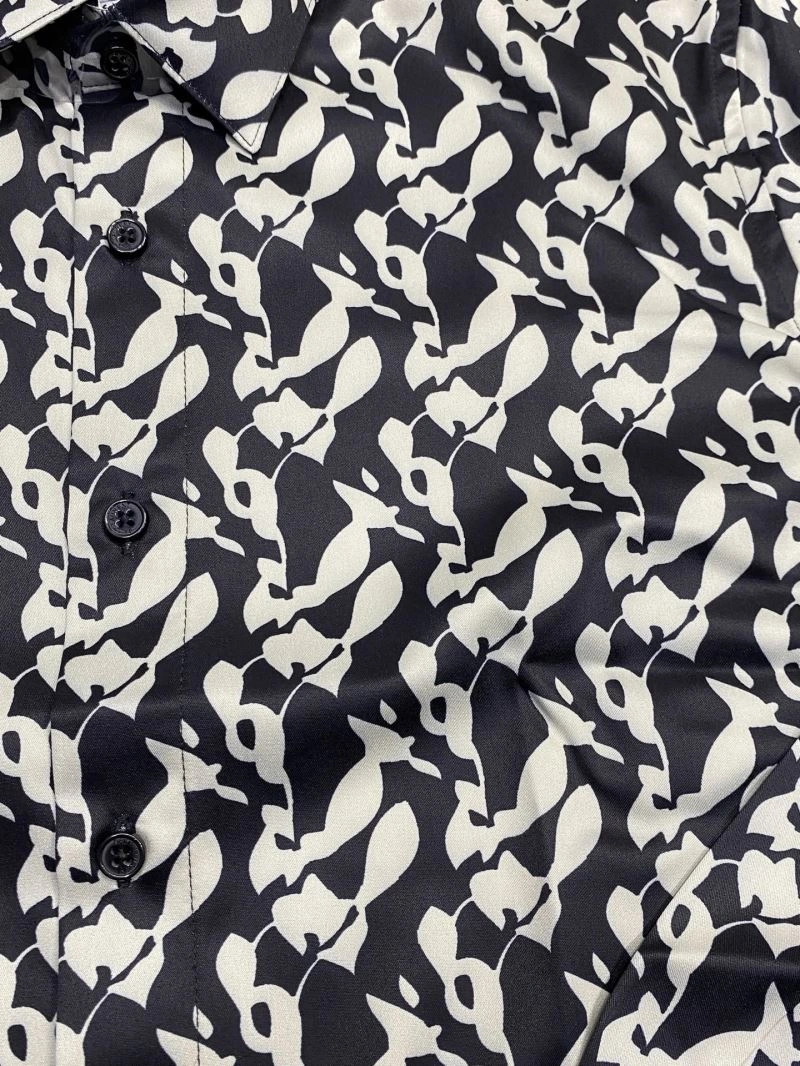 Contemporary Ysl Shirts 158884