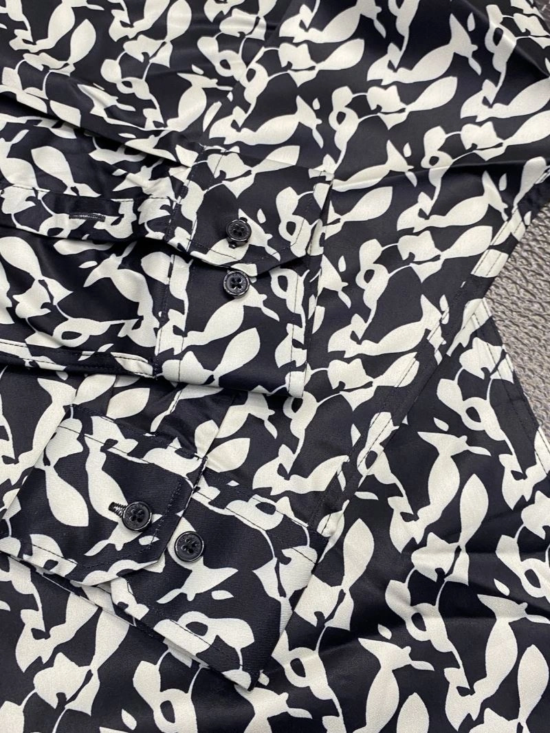 Contemporary Ysl Shirts 158884