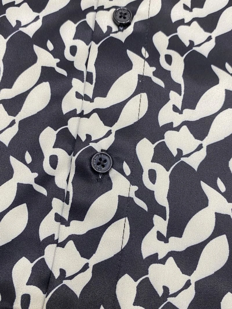 Contemporary Ysl Shirts 158884
