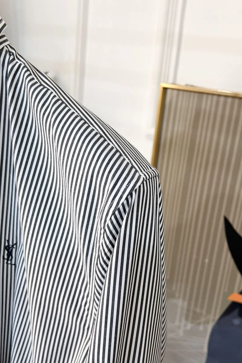 Original Ysl Shirts 158883