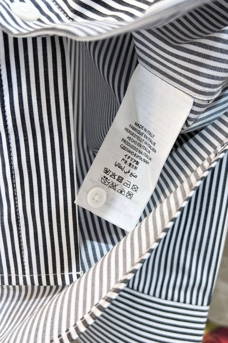 Original Ysl Shirts 158883