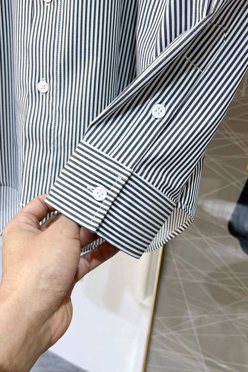 Original Ysl Shirts 158883