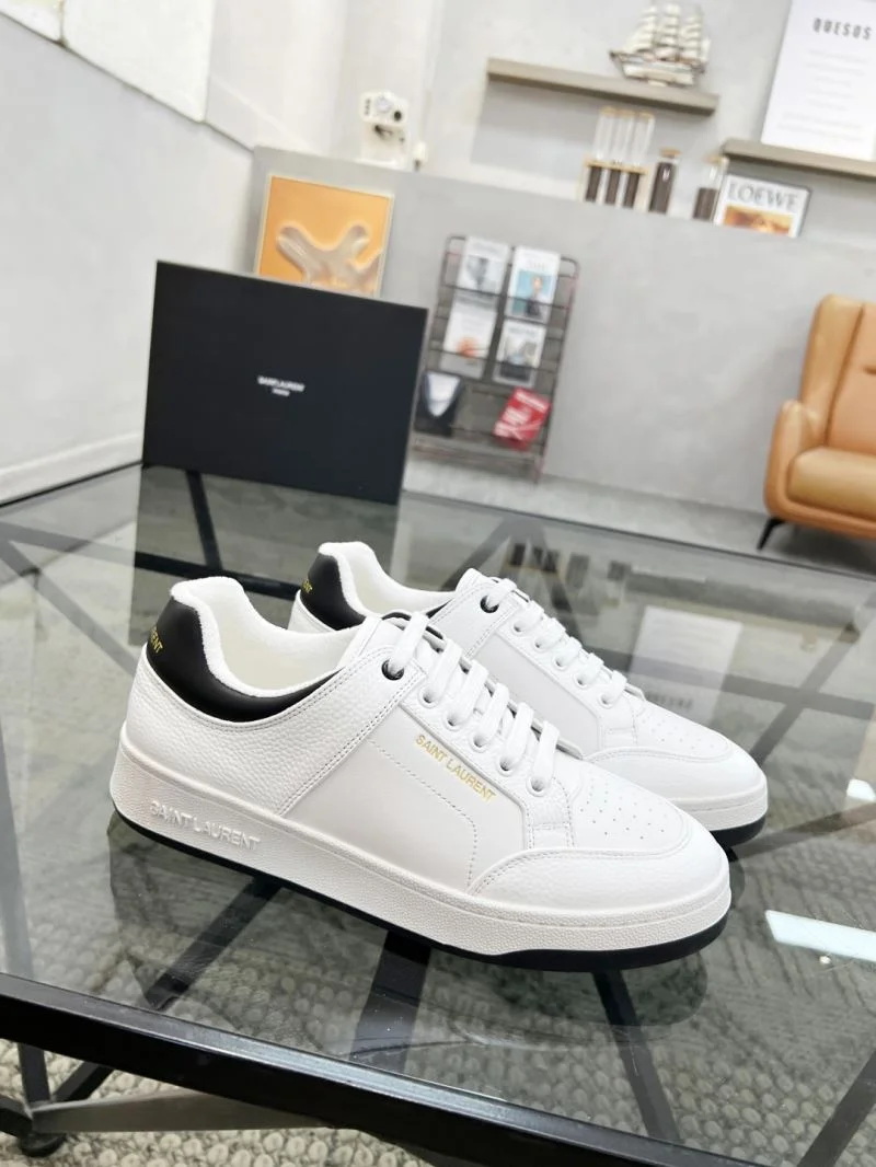 Affordable Ysl Shoes 3931