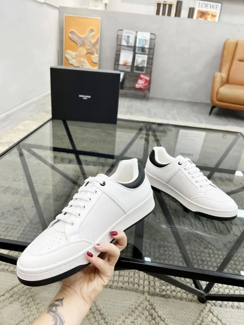 Affordable Ysl Shoes 3931