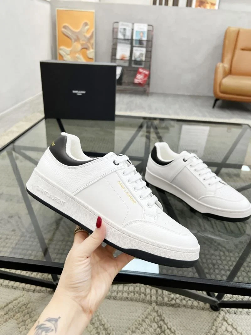 Affordable Ysl Shoes 3931