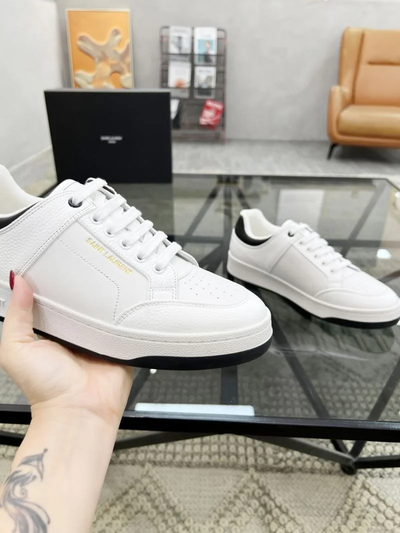 Affordable Ysl Shoes 3931