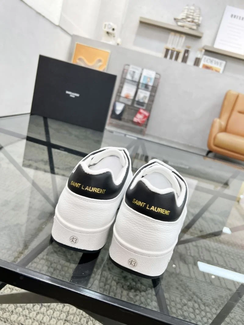 Affordable Ysl Shoes 3931