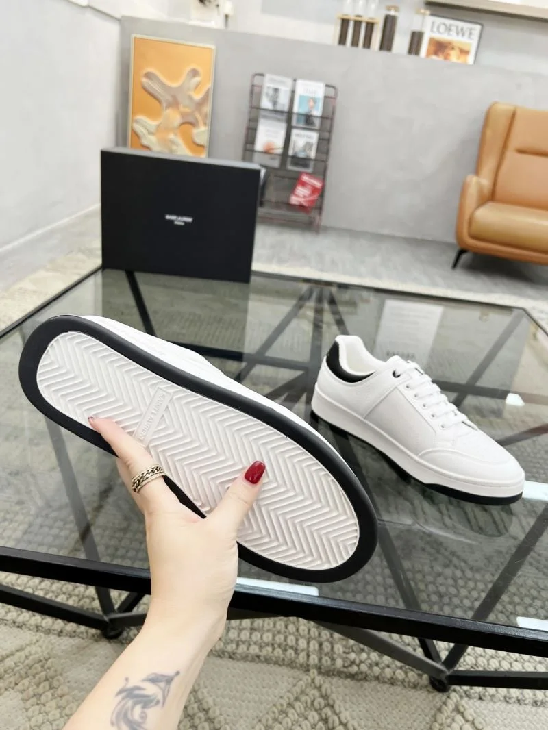 Affordable Ysl Shoes 3931