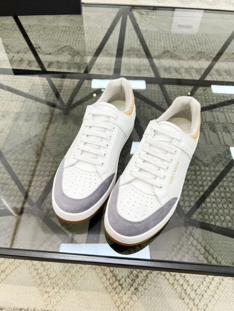 Ysl Shoes WaterResistant 3905