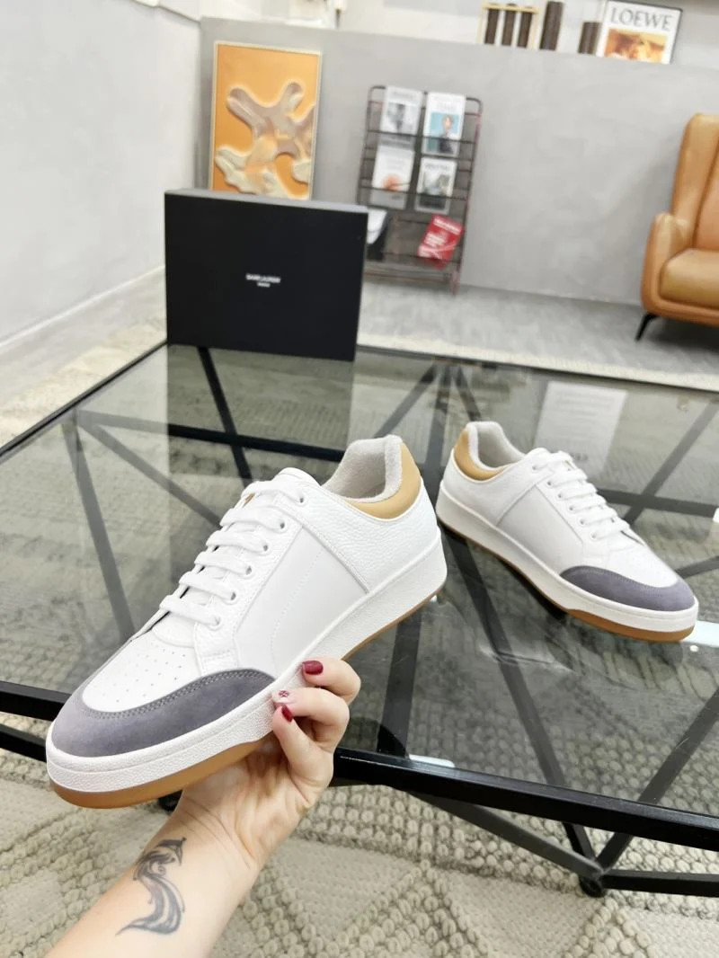 Ysl Shoes WaterResistant 3905