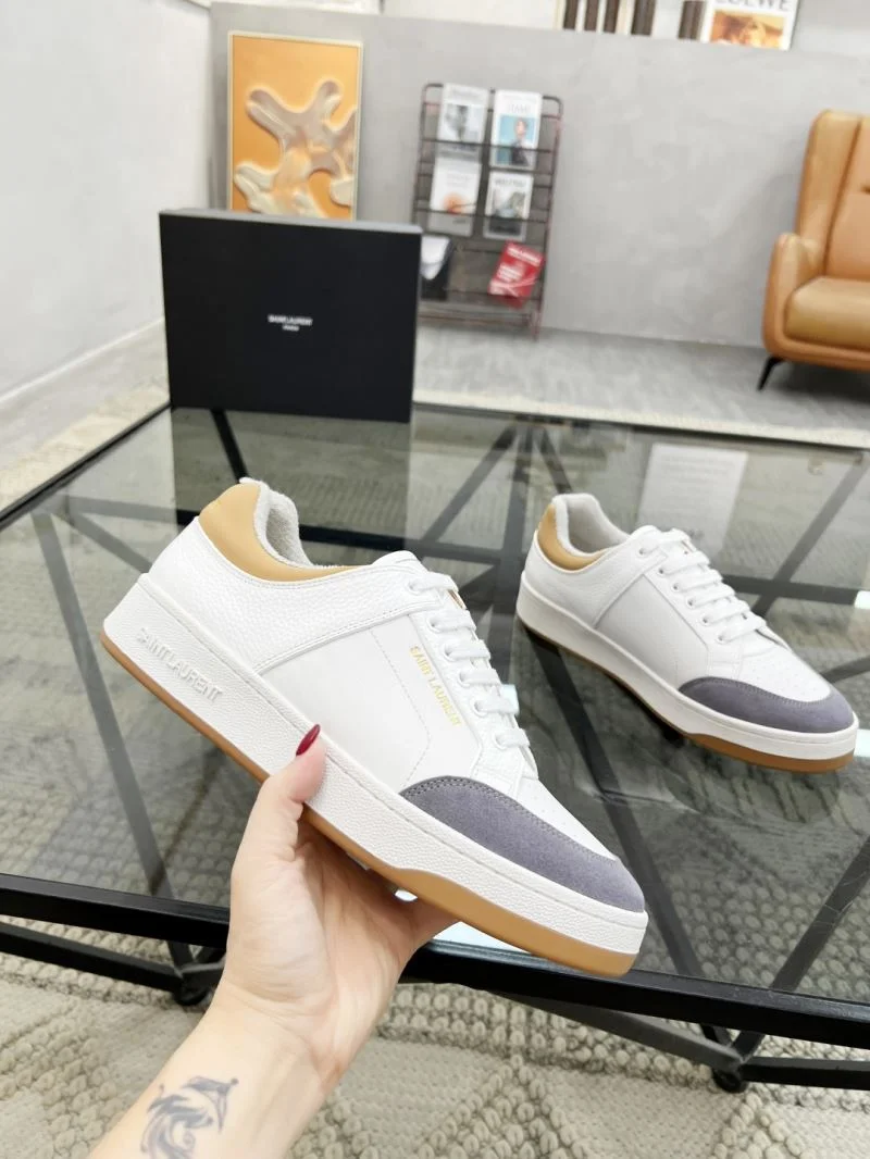 Ysl Shoes WaterResistant 3905