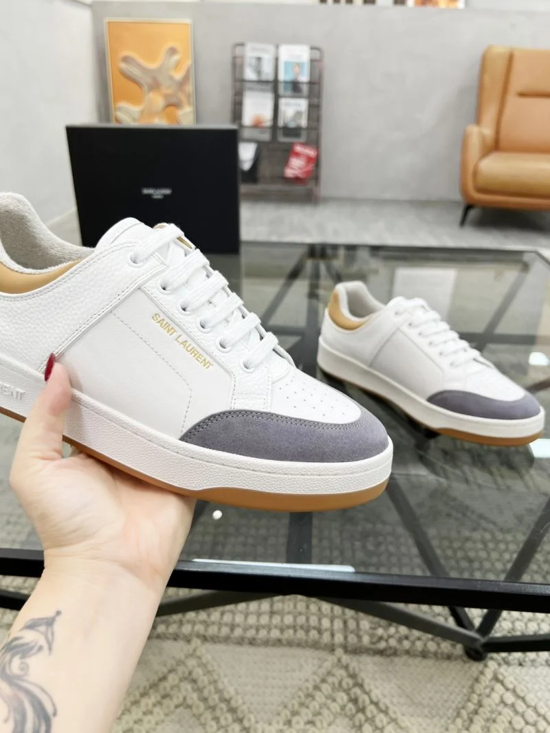 Ysl Shoes WaterResistant 3905