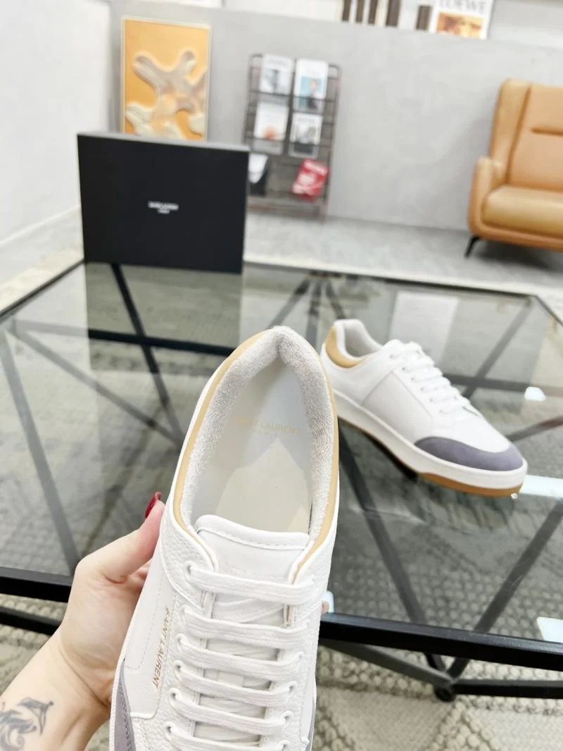 Ysl Shoes WaterResistant 3905