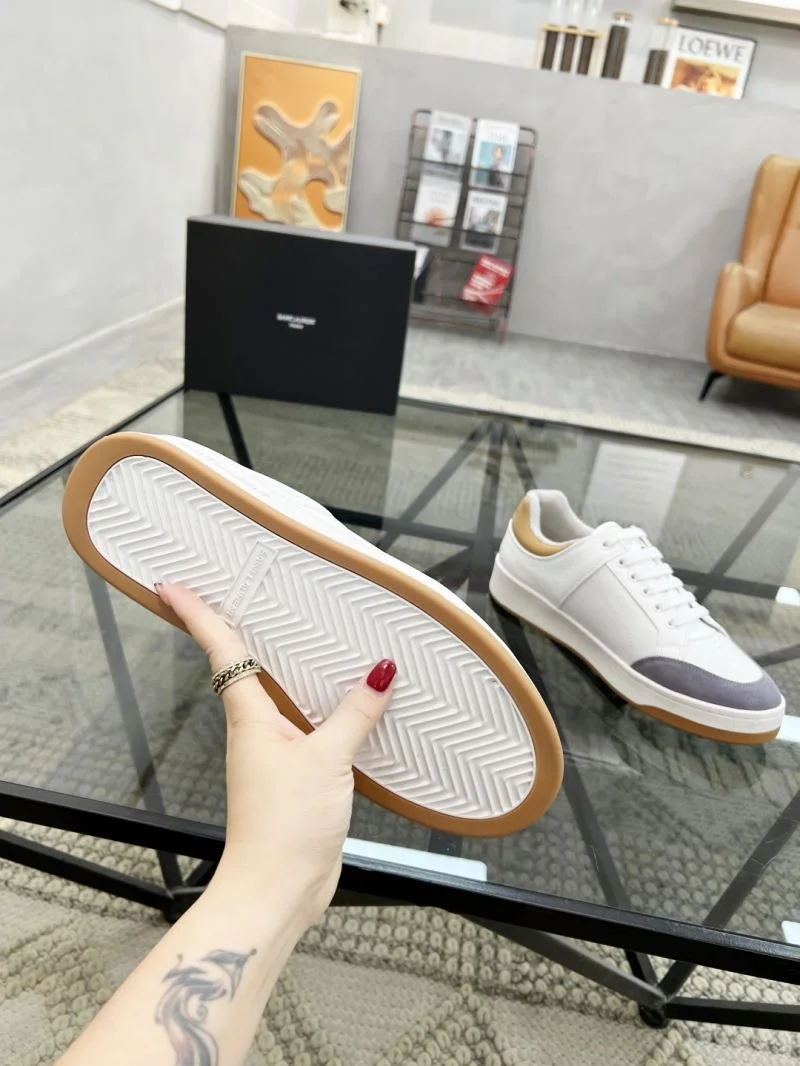 Ysl Shoes WaterResistant 3905