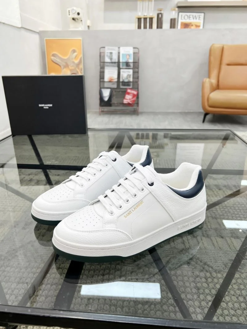 Breathable Ysl Shoes 3882