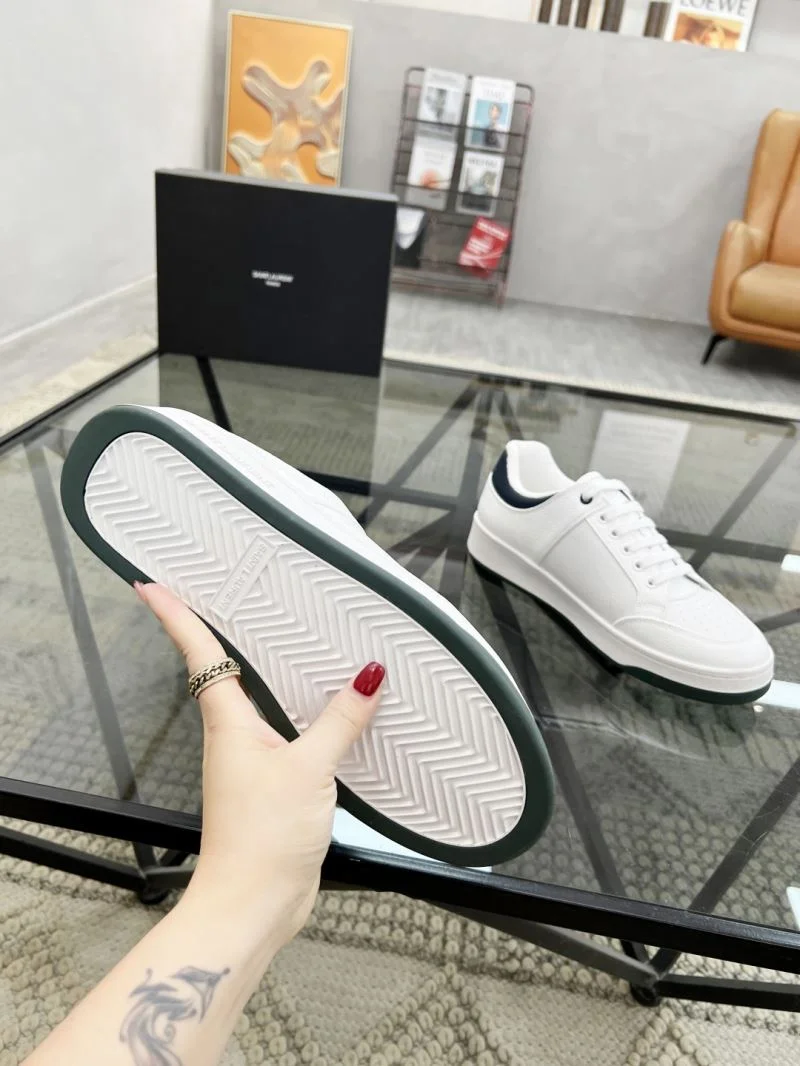 Soft Ysl Shoes 3904