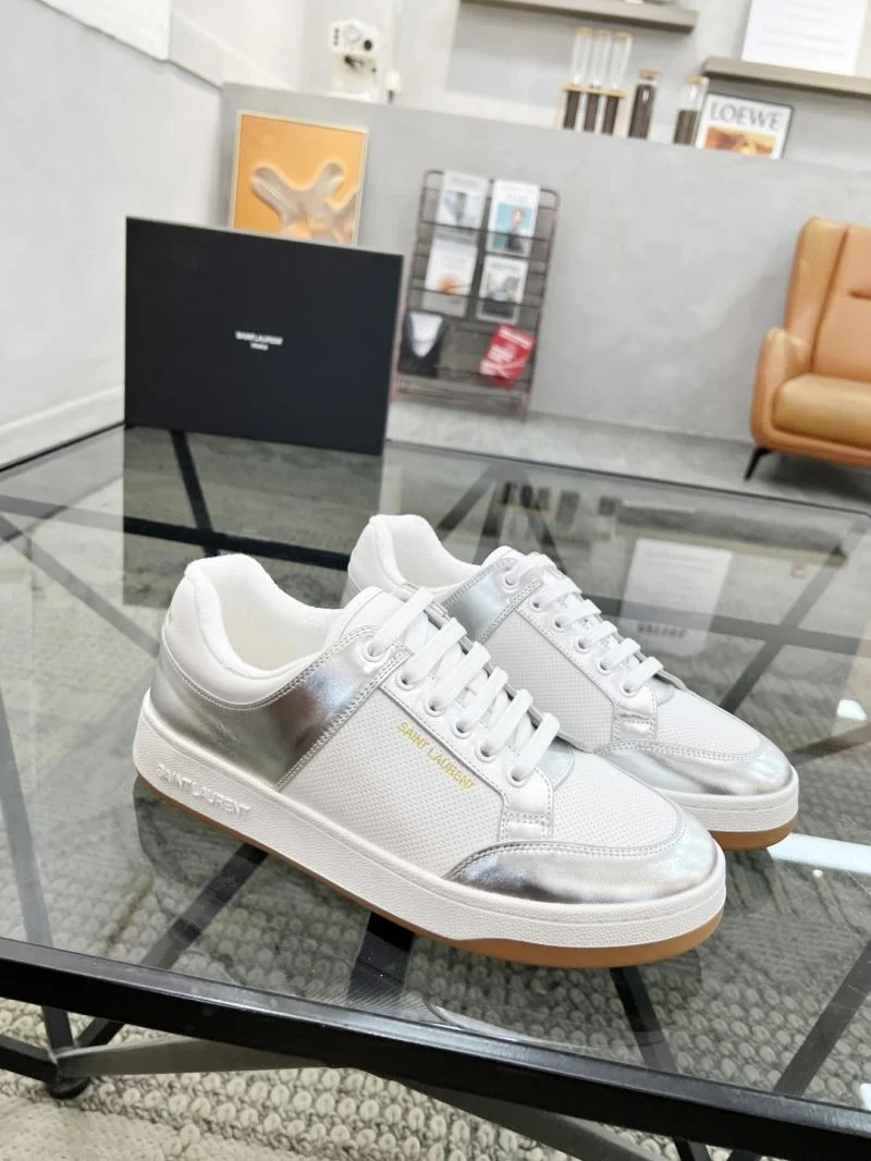 WrinkleFree Ysl Shoes 3877