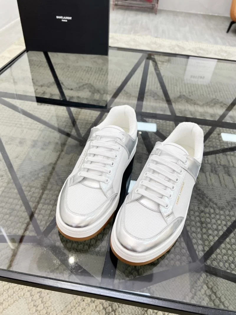 WrinkleFree Ysl Shoes 3877