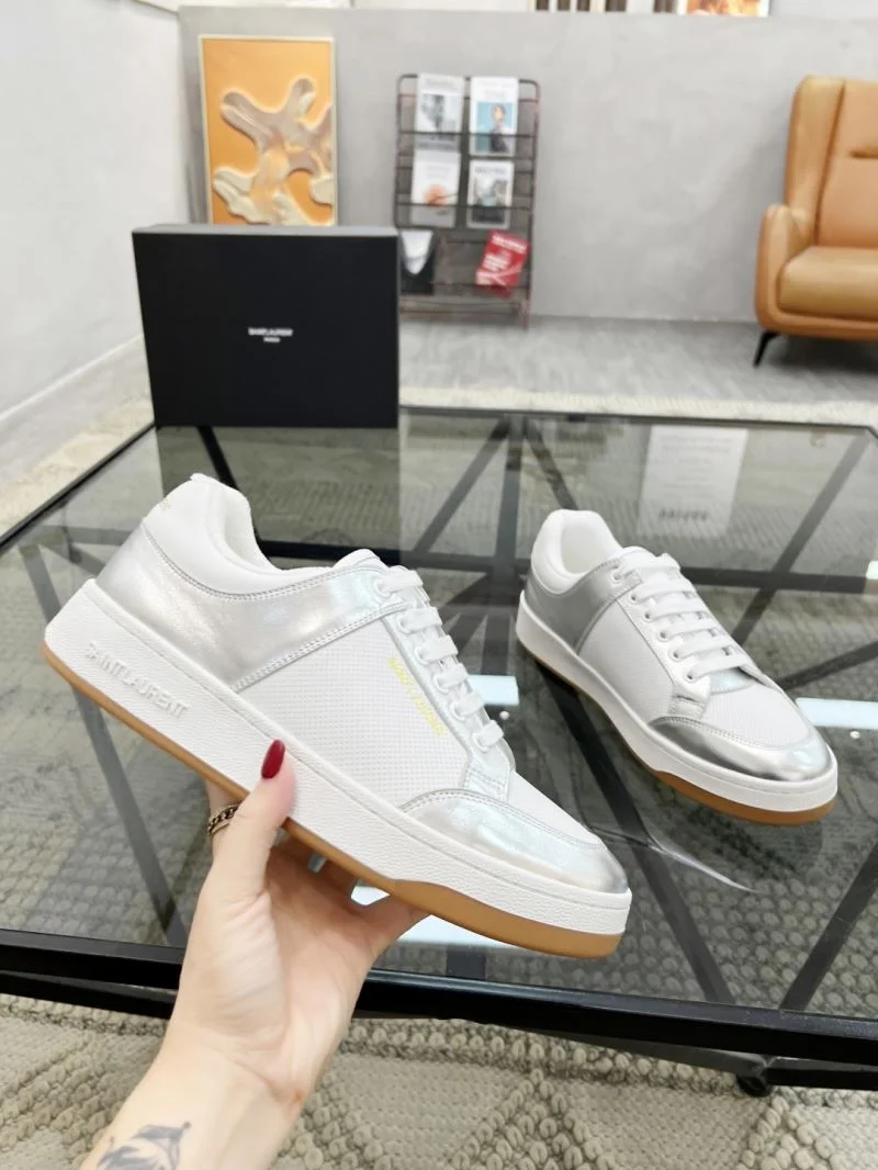 WrinkleFree Ysl Shoes 3877