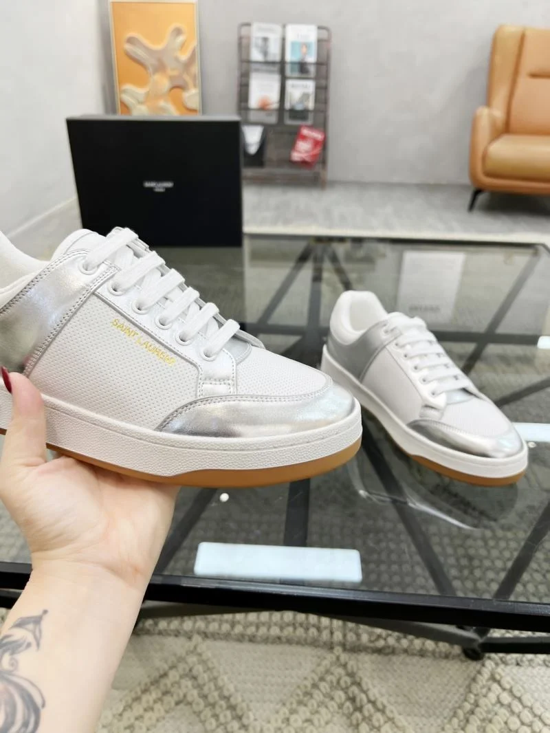 WrinkleFree Ysl Shoes 3877