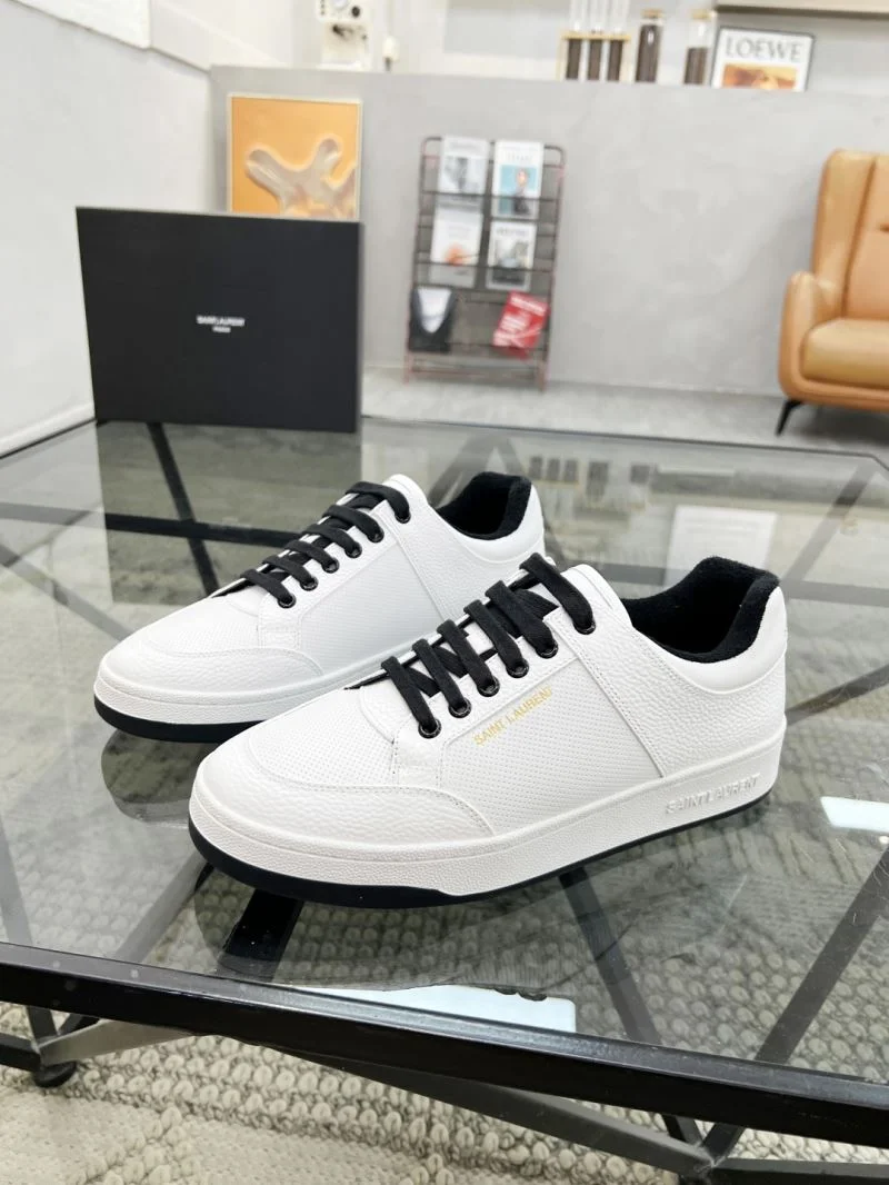 Ysl Shoes TravelReady 3898