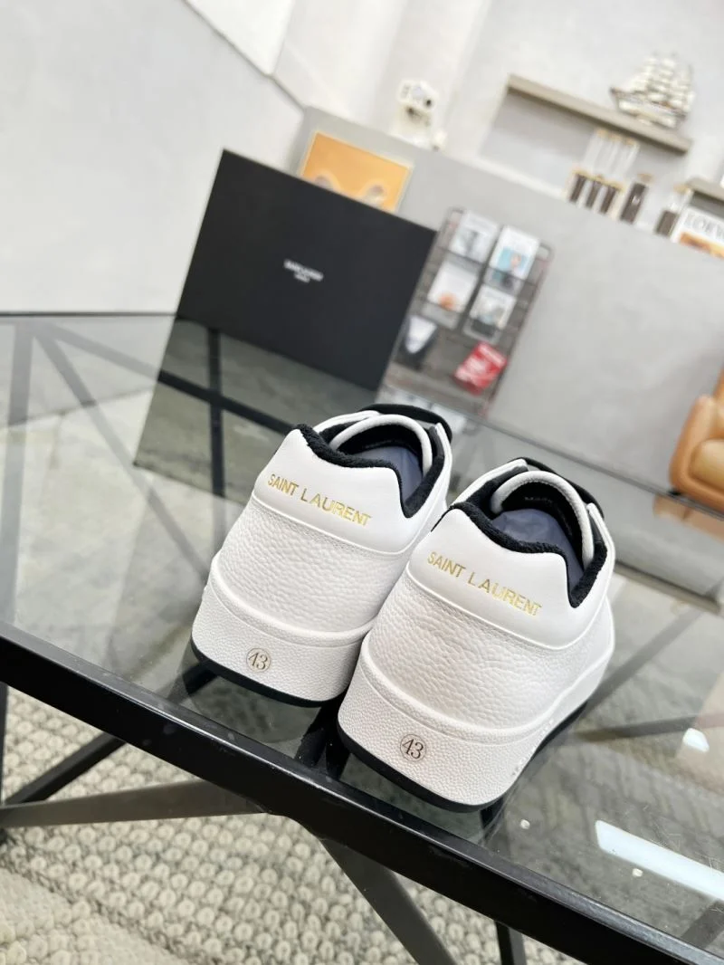 Affordable Ysl Shoes 3930