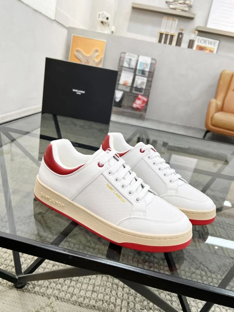 FlexibleFit Ysl Shoes 3879