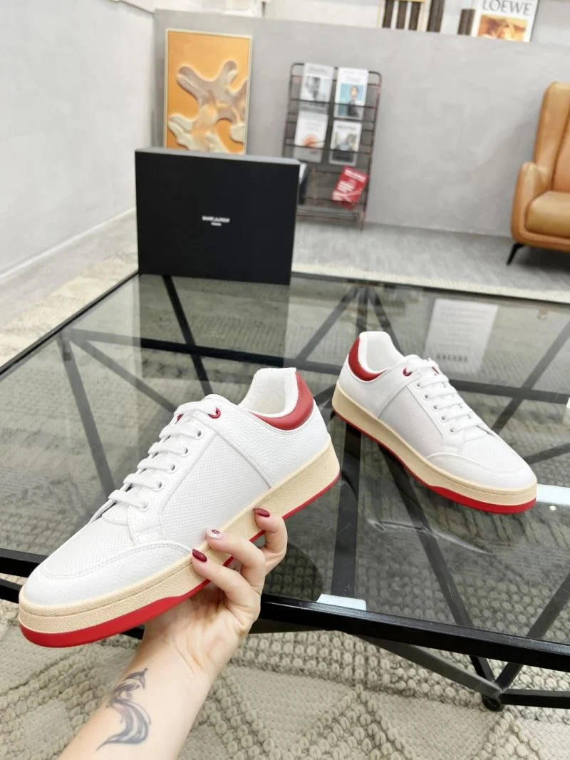 FlexibleFit Ysl Shoes 3879