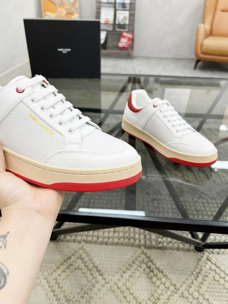 FlexibleFit Ysl Shoes 3879