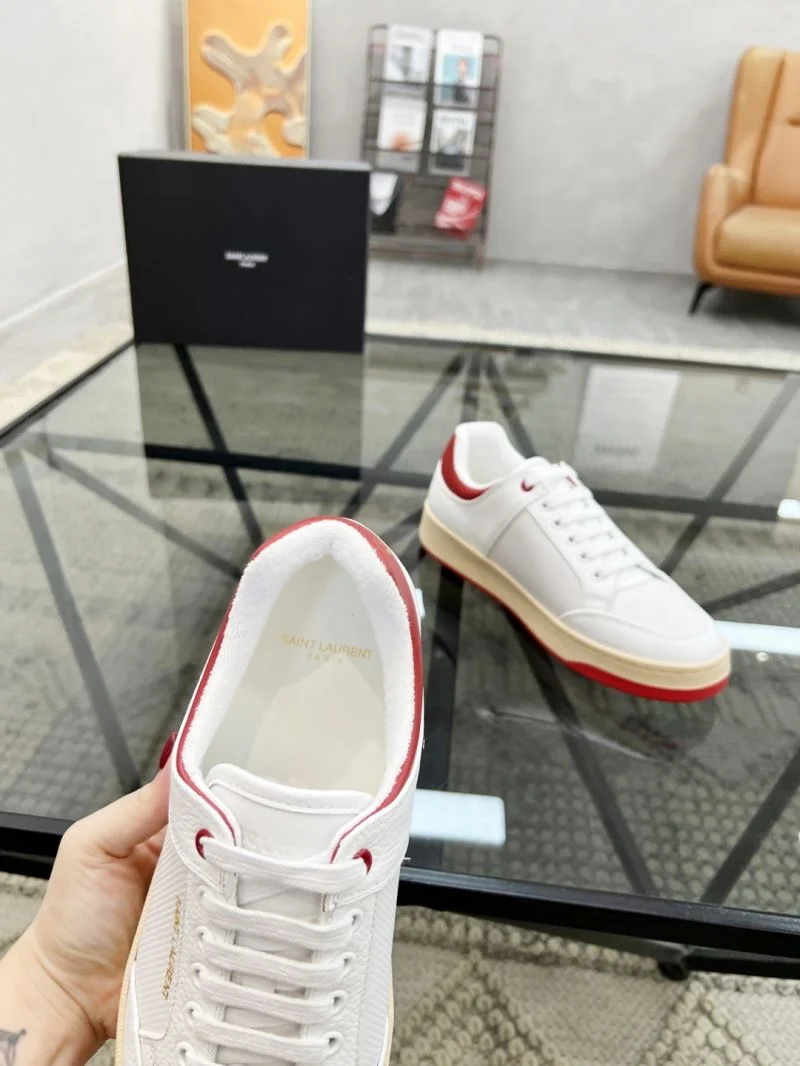 FlexibleFit Ysl Shoes 3879