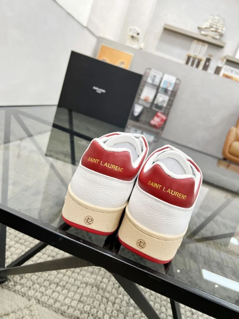 FlexibleFit Ysl Shoes 3879
