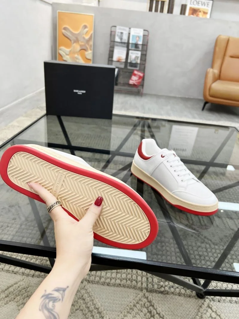 FlexibleFit Ysl Shoes 3879