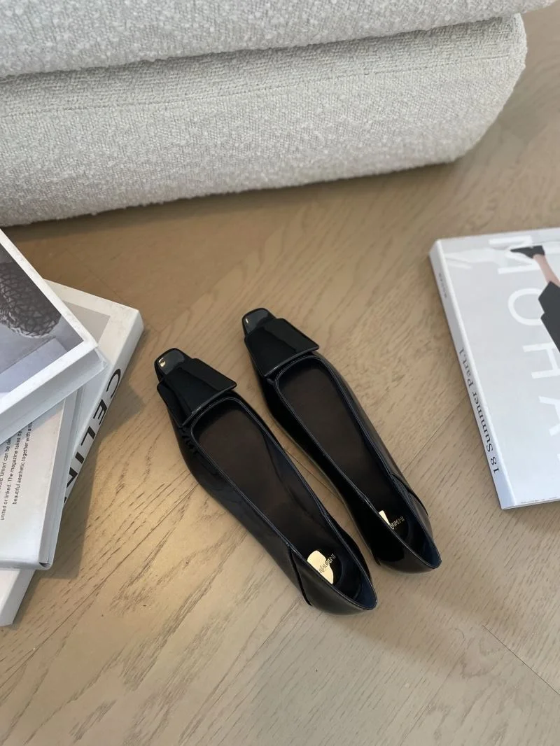SportInspired Ysl Shoes 7046