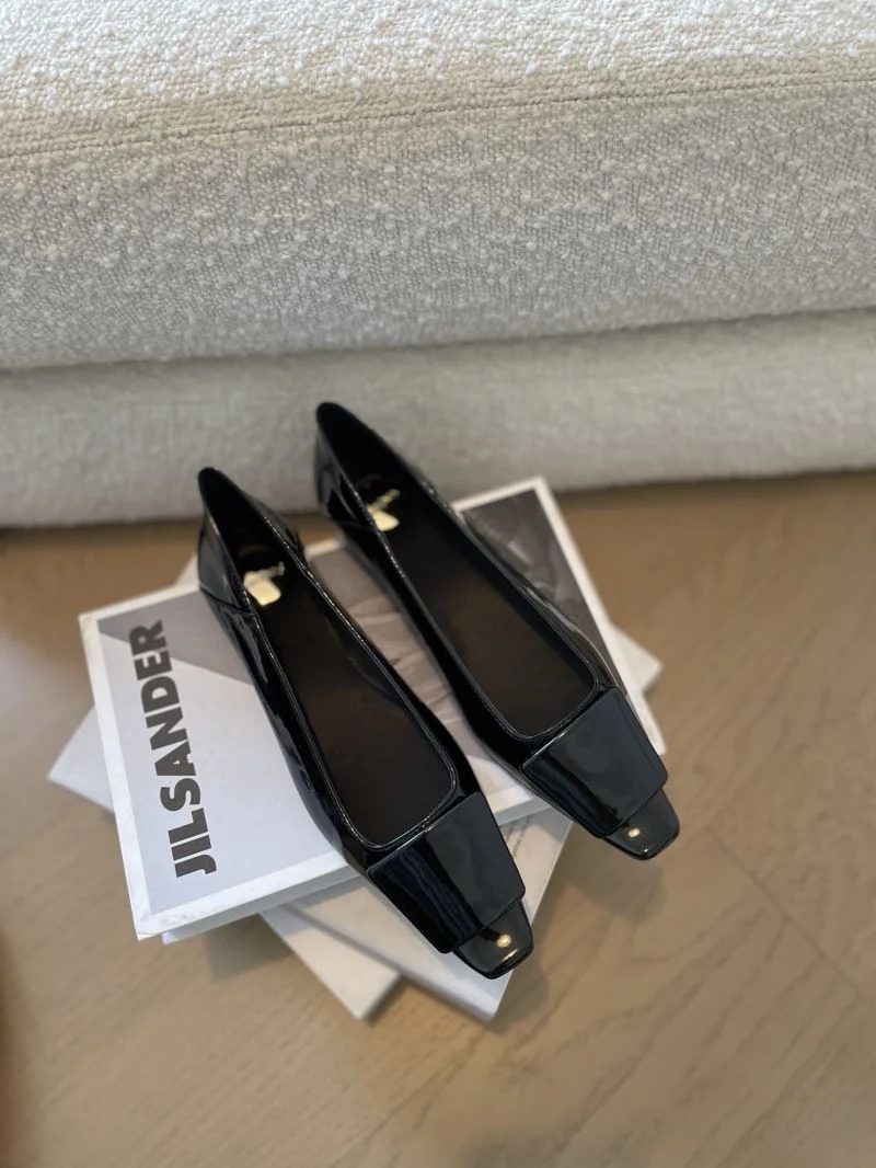 SportInspired Ysl Shoes 7046