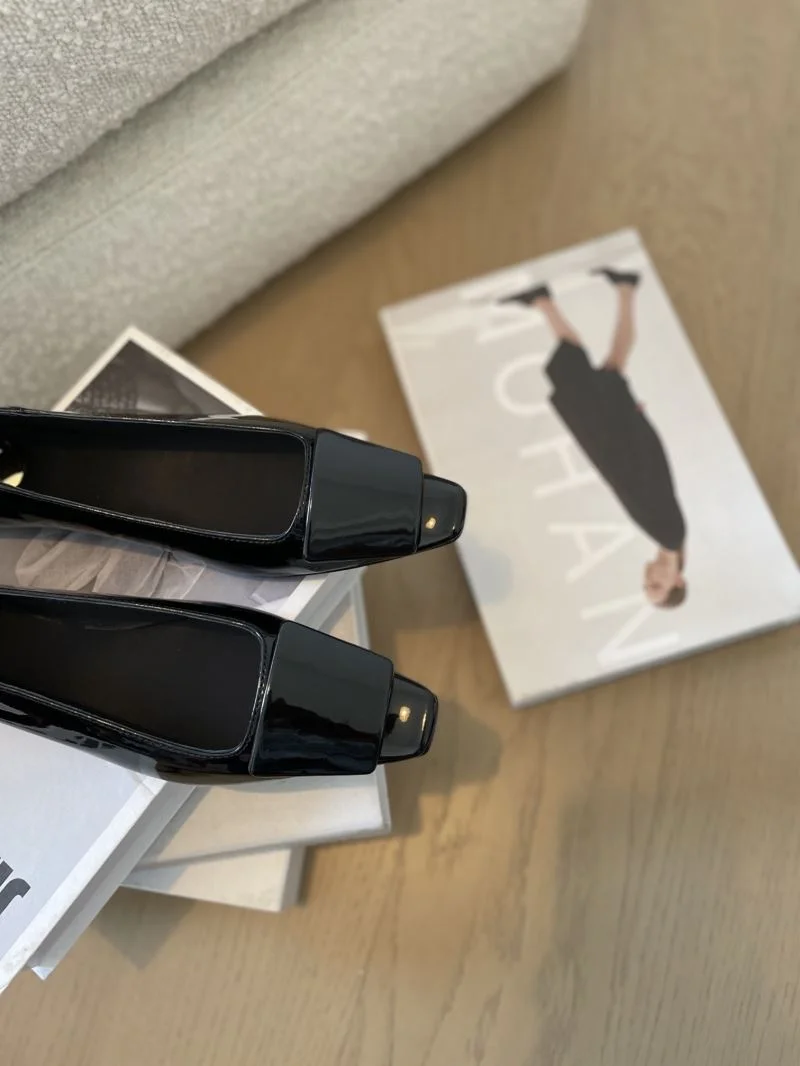SportInspired Ysl Shoes 7046