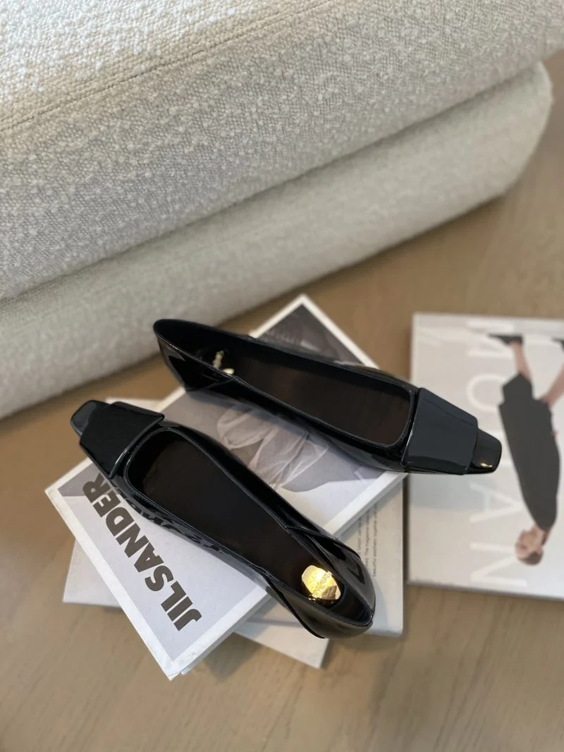 SportInspired Ysl Shoes 7046
