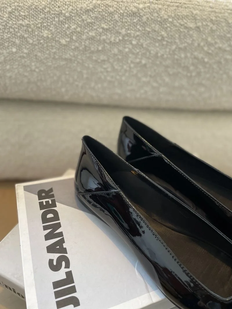 SportInspired Ysl Shoes 7046