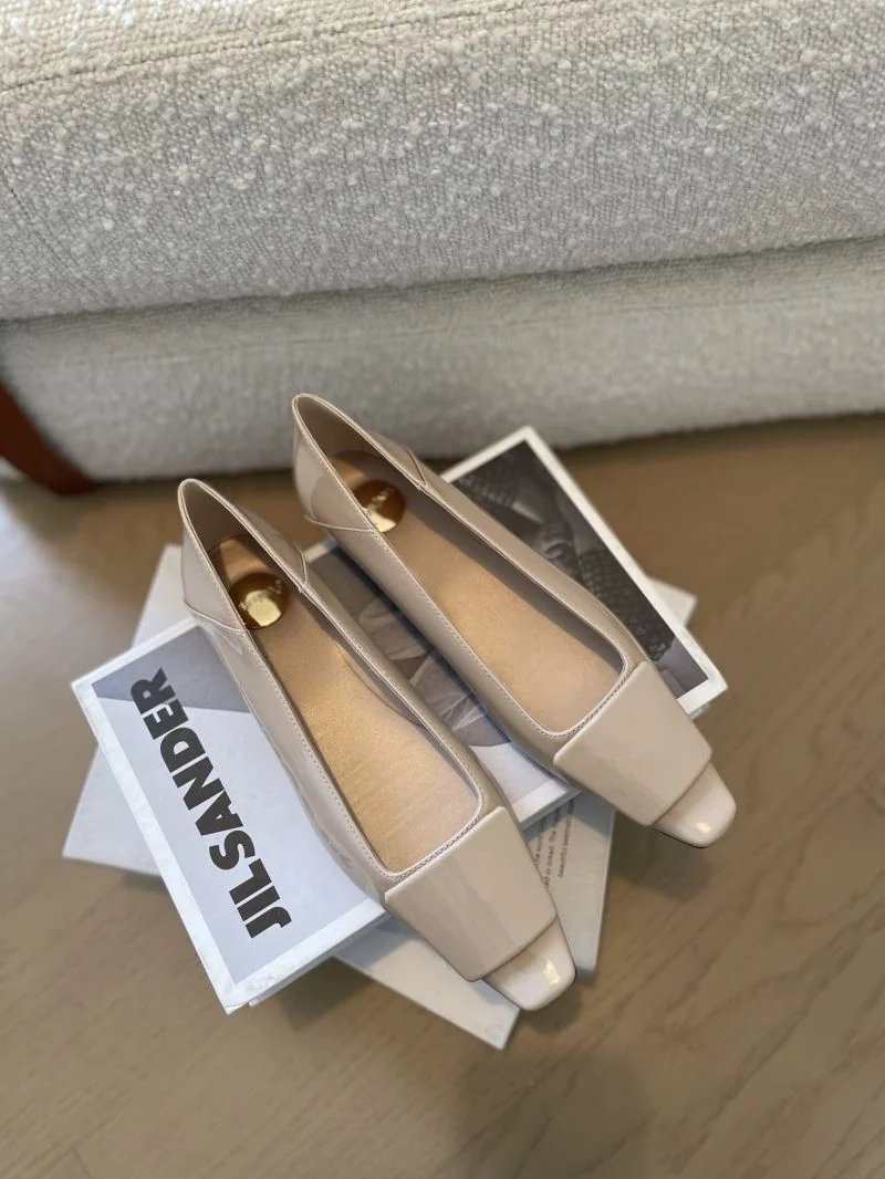 Ysl Shoes Modern 7020