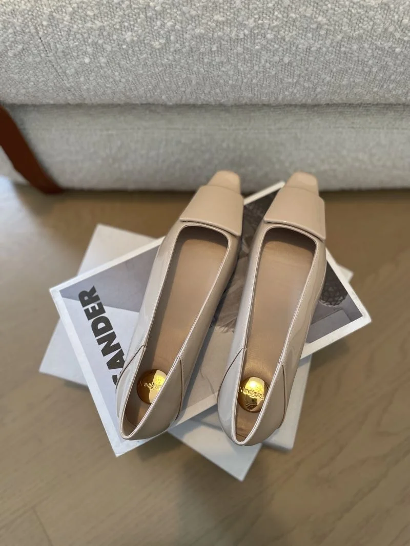 Ysl Shoes Modern 7020
