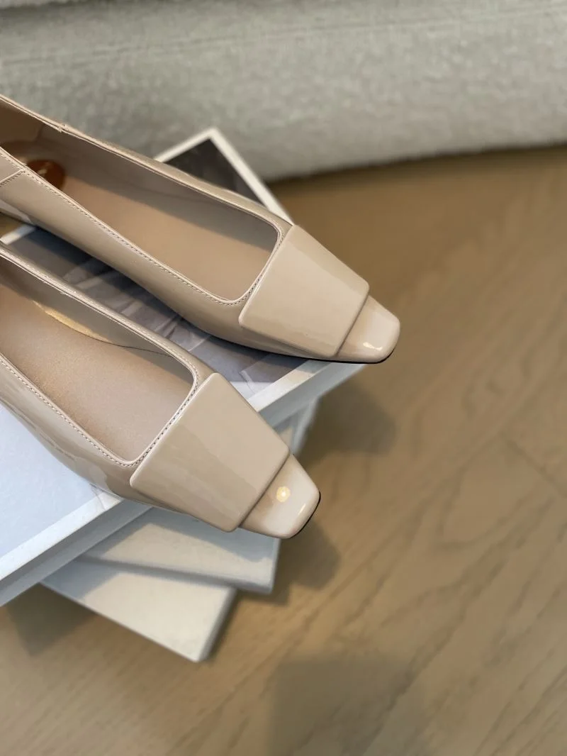 Ysl Shoes Modern 7020