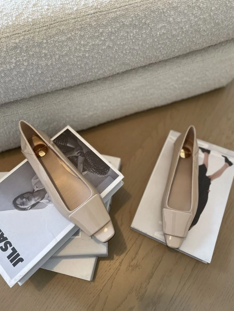 Ysl Shoes Modern 7020