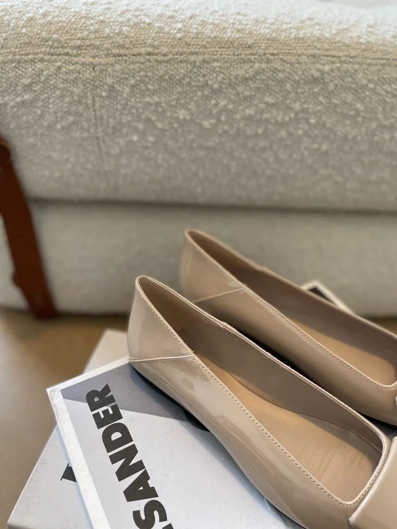 Ysl Shoes Modern 7020