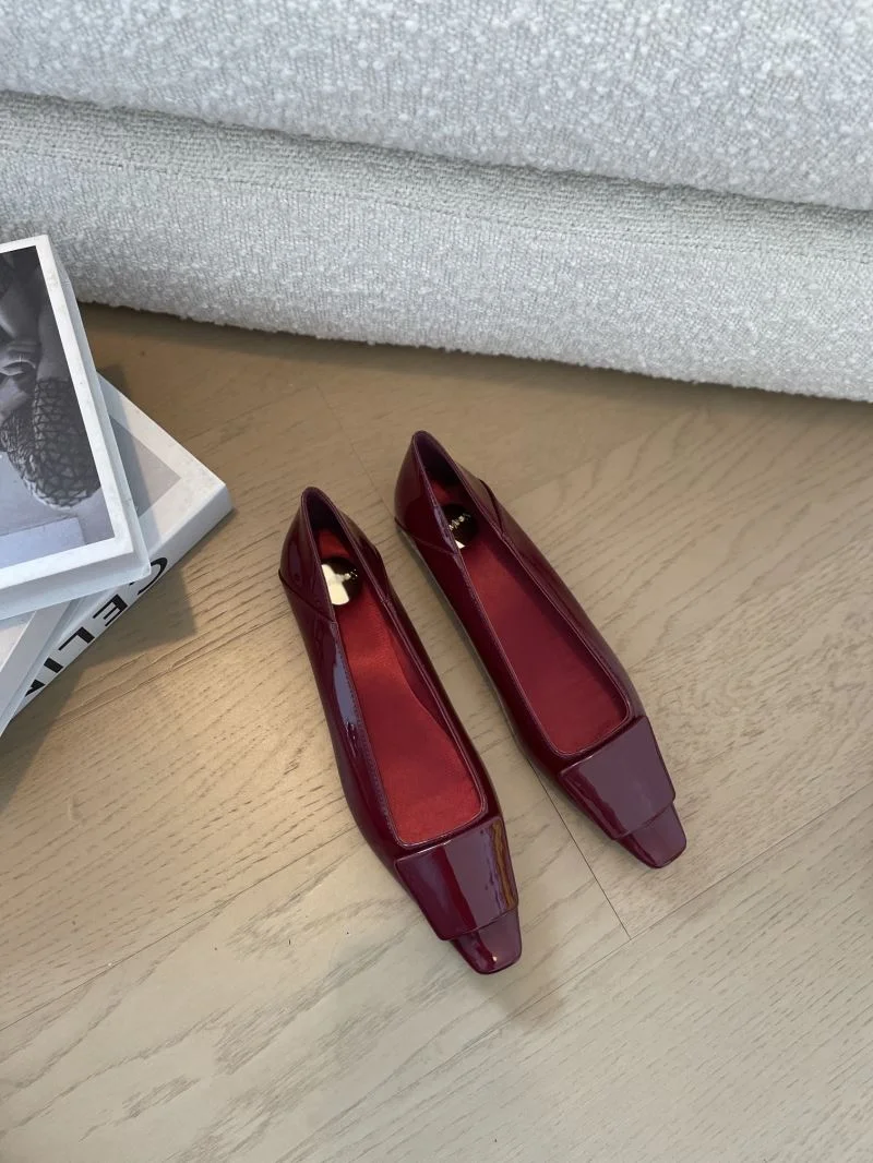 Ysl Shoes Contemporary 7005