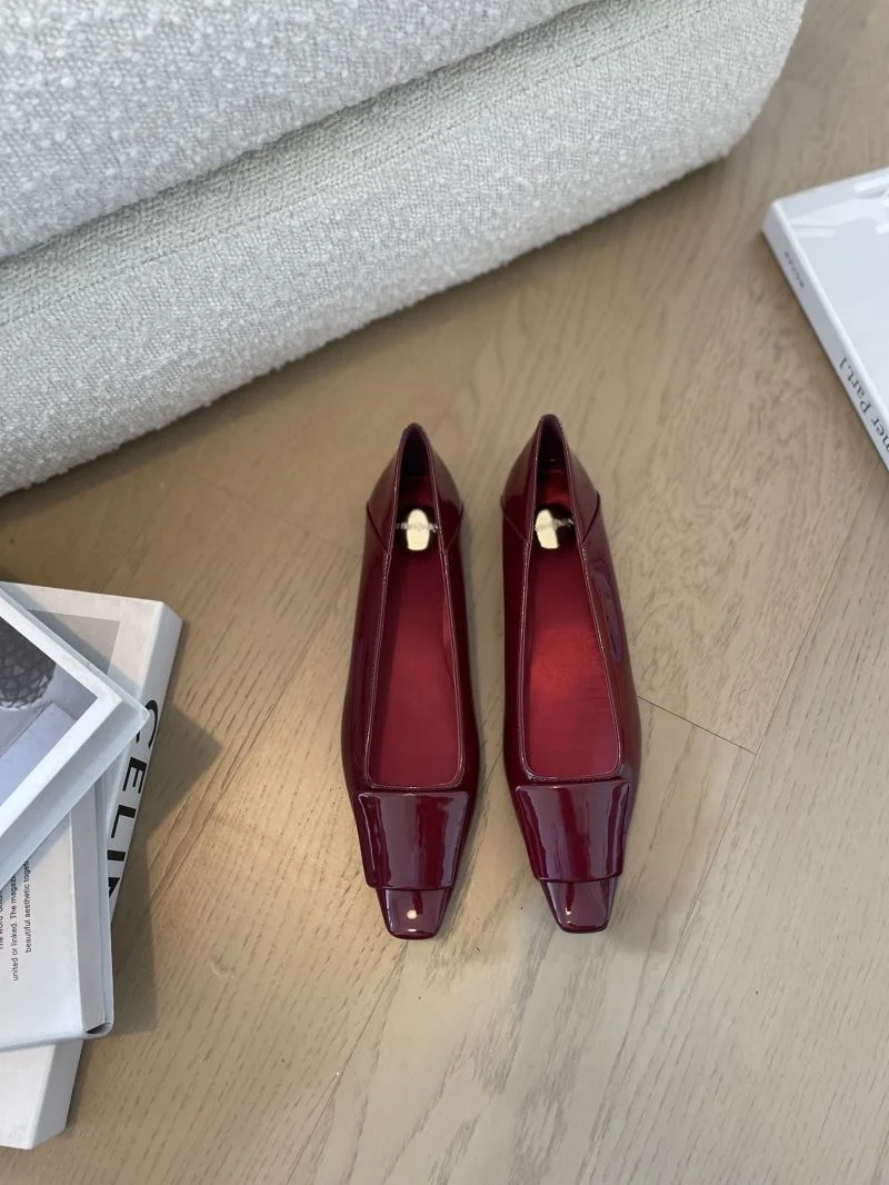 Ysl Shoes Contemporary 7005