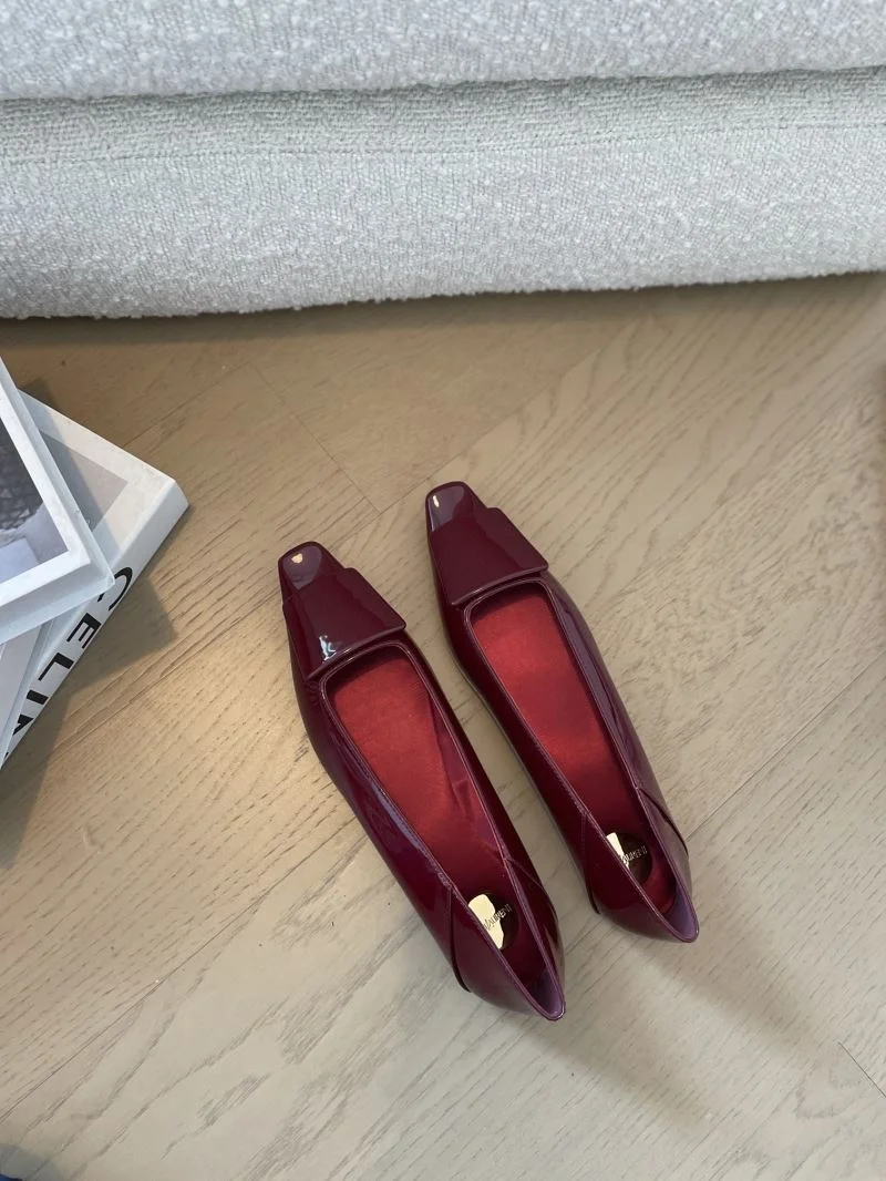 Ysl Shoes Contemporary 7005