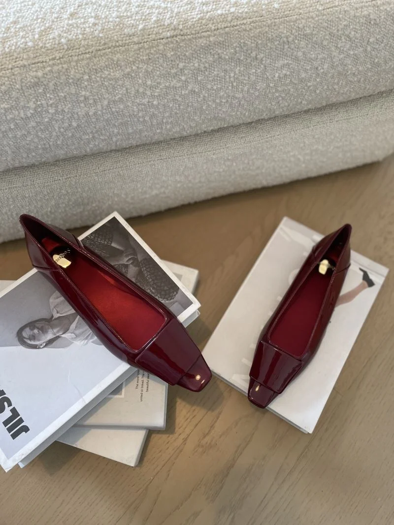 Ysl Shoes Contemporary 7005