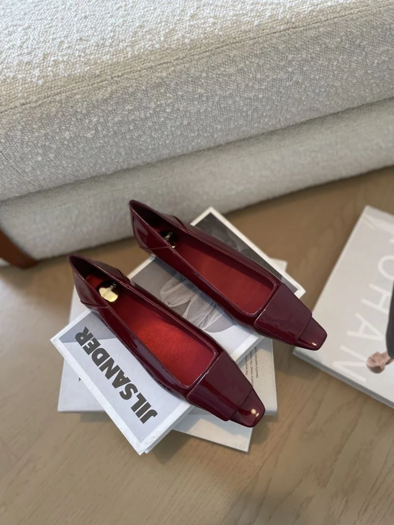 Ysl Shoes Contemporary 7005