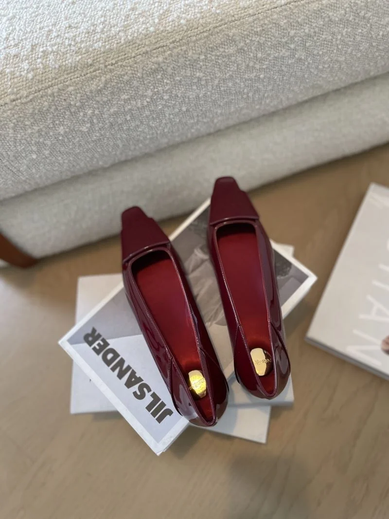 Ysl Shoes Contemporary 7005