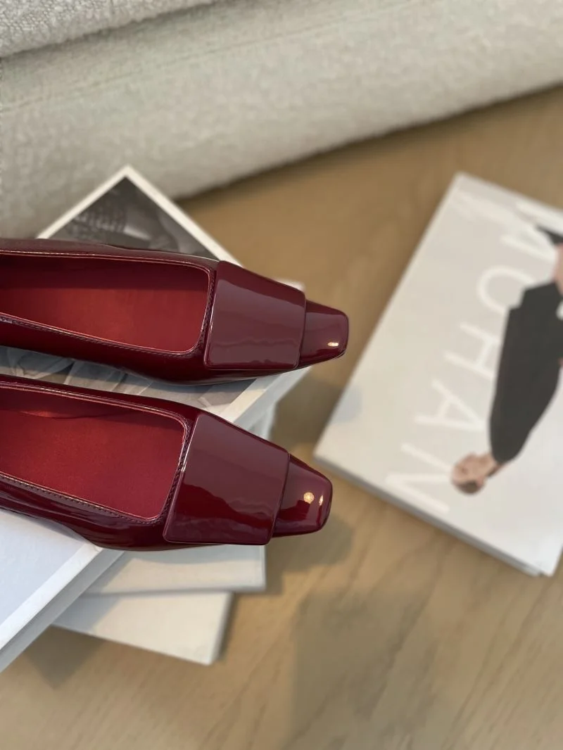 Ysl Shoes Contemporary 7005